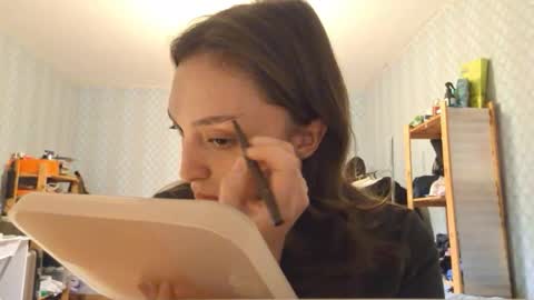 Cindy online show from 03-15-26, 04:35