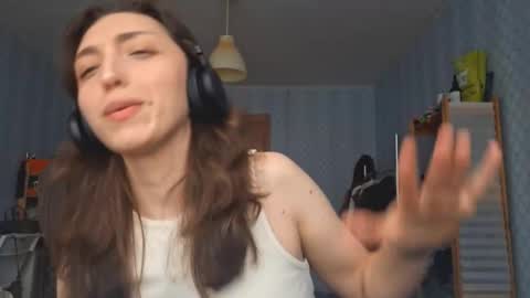 Cindy online show from 03-20-26, 02:33