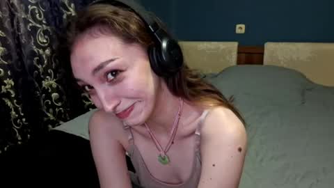 Cindy online show from 04-17-26, 03:26