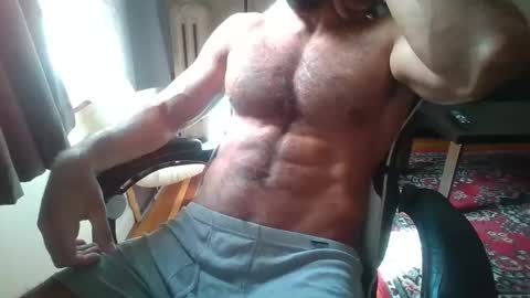 AC Flex online show from 04-16-26, 06:30