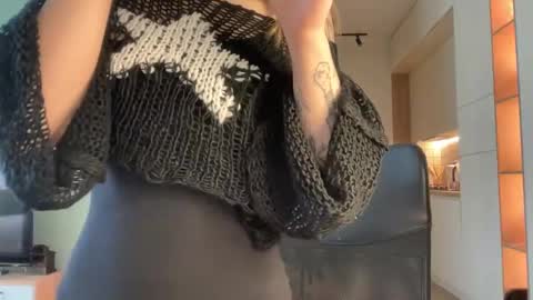 Snapshot of whoisalisa chatting on 01-20-25, 07:15 Alisa online show from 01-20-25, 07:15