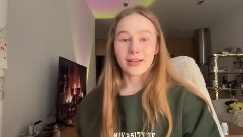 Alisa online show from 02-13-26, 07:48