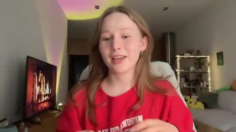 Alisa online show from 04-04-26, 07:50