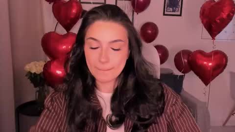 whoislulu online show from 02-14-26, 10:06