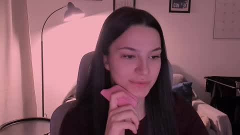 whoislulu online show from 03-15-26, 07:42