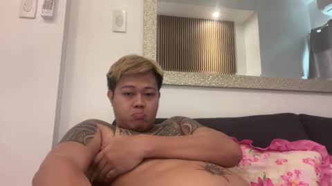 whoonyoekim1996 online show from 03-02-26, 09:16