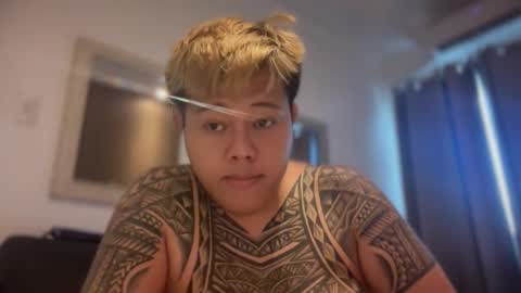 whoonyoekim1996 online show from 03-03-26, 03:12