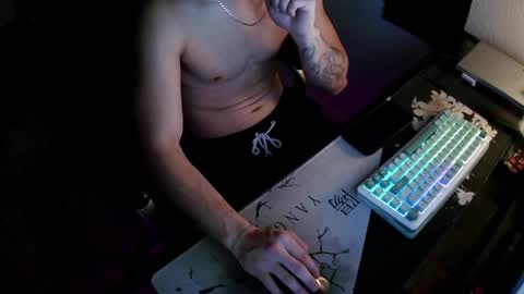 WhoDat online show from 04-01-26, 10:38