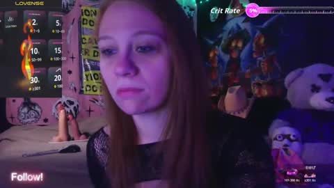 Fire C online show from 10-30-25, 08:27