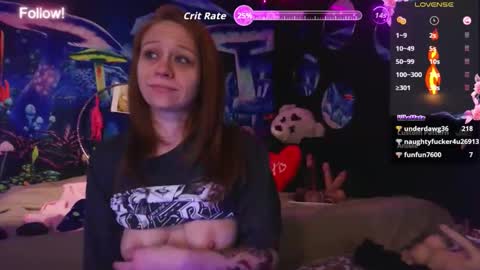 Fire C online show from 02-24-26, 11:52