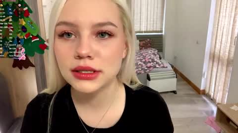 Melissa online show from 01-15-26, 01:05