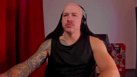 VI online show from 11-07-25, 05:13