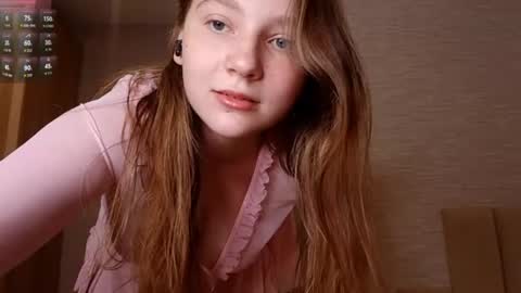 Molly online show from 07-03-26, 07:20