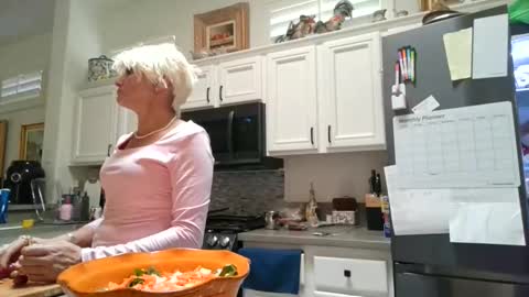 wiccanymph online show from 10-23-25, 11:03
