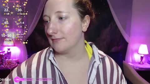 Wicked Aphrodite online show from 01-12-25, 10:01