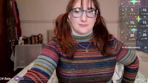 Wicked Aphrodite online show from 03-01-25, 10:21