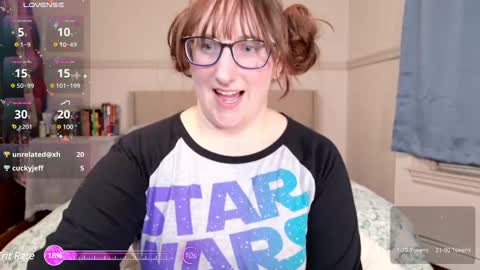 Wicked Aphrodite online show from 03-03-25, 12:04