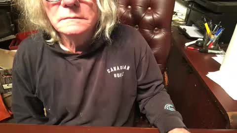 stevie online show from 01-09-26, 02:58