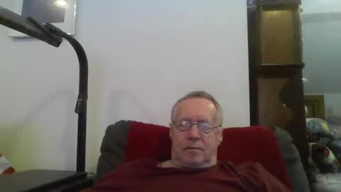 wickedhorny56 online show from 02-22-26, 07:45