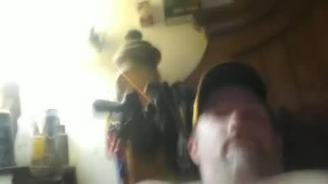 Snapshot of wickedwolfman69 chatting on 06-16-26, 10:12 wickedwolfman69 online show from 06-16-26, 10:12