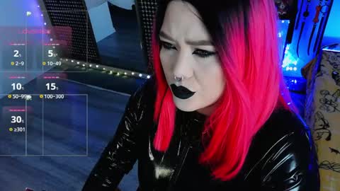 Laura  online show from 04-26-26, 05:27