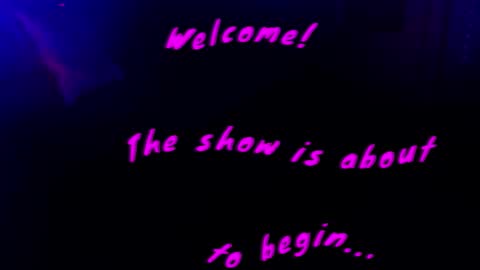 Gretchen  Jimmy online show from 11-30-25, 10:58