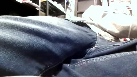 Ryder Harder online show from 04-25-26, 02:25