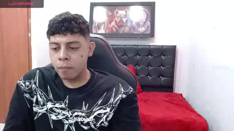 Snapshot of wiilliam_20 chatting on 02-26-25, 02:46 wiilliam online show from 02-26-25, 02:46