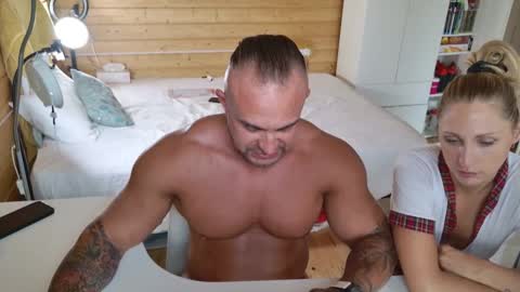  RoanWild  Wild  online show from 09-27-25, 04:23