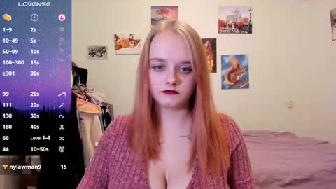 Diana online show from 02-17-26, 08:59