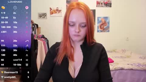 Diana online show from 03-02-26, 05:08