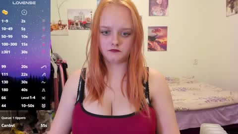 Diana online show from 04-10-26, 06:56