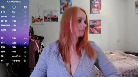 Diana online show from 04-22-26, 03:35