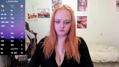 Snapshot of wild_angel666 chatting on 04-30-26, 06:36 Diana online show from 04-30-26, 06:36