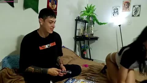 Snapshot of wild_coouple chatting on 06-22-26, 04:42 wildcouple online show from 06-22-26, 04:42