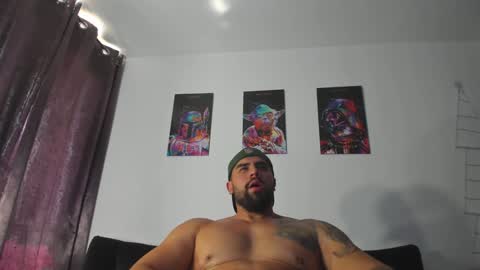 Devon and Chloe online show from 01-30-25, 06:21