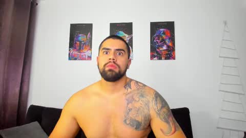 Devon and Chloe online show from 02-22-25, 12:40