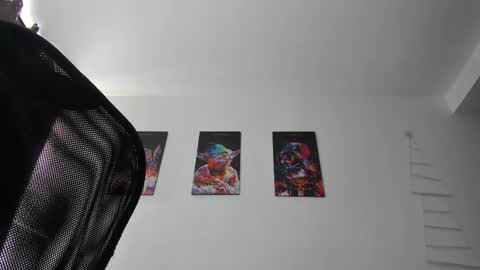 Devon and Chloe online show from 03-01-25, 03:38