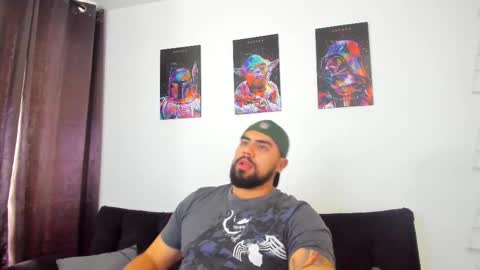 Devon and Chloe online show from 03-05-25, 12:44