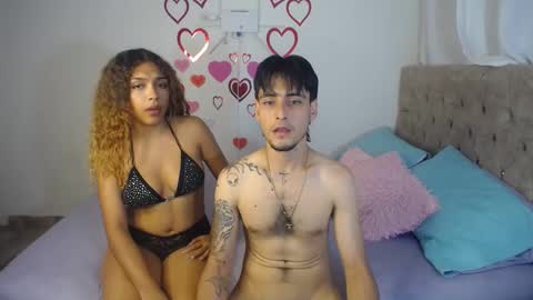 Amanda Jampiher online show from 09-26-25, 04:27