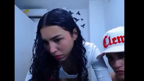 Snapshot of wild_fantasy_69 chatting on 12-10-24, 12:27 wild_fantasy_69 online show from 12-10-24, 12:27