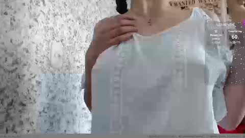 Katherine and James online show from 03-13-26, 09:21