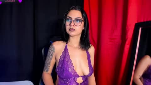 Call me Luna  online show from 05-05-26, 02:14