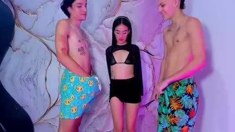 Snapshot of wild_revenge chatting on 10-19-25, 12:22 Camila - Boy Ronaldo MOD JEISON online show from 10-19-25, 12:22