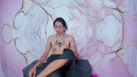 Camila  -   Boy Ronaldo MOD JEISON online show from 11-19-25, 07:14