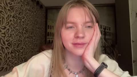 wild_secret online show from 03-26-26, 06:35