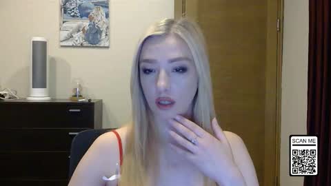 Alina online show from 10-24-25, 02:13