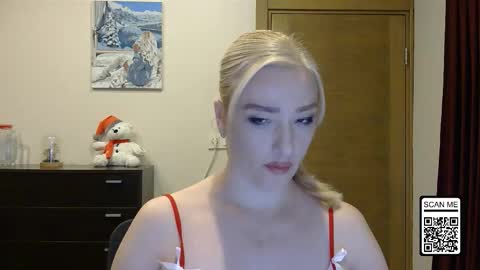 Alina online show from 01-12-26, 08:41