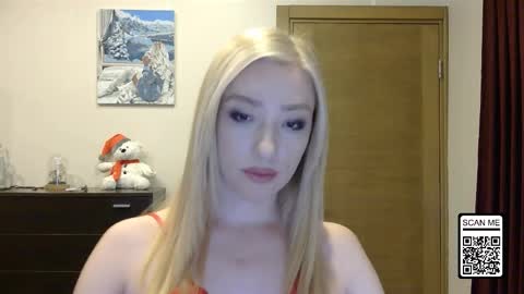 Alina online show from 01-18-26, 01:59