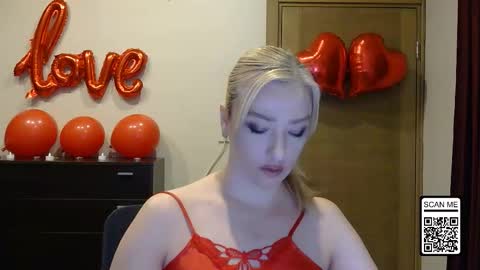 Alina online show from 02-13-26, 03:19